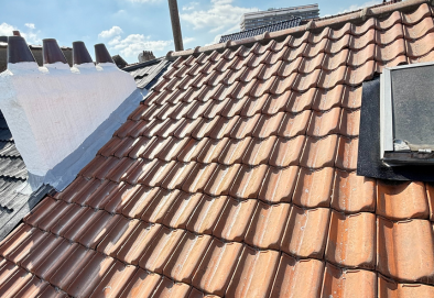 Nettoyage et Traîtement Toiture - Ixelles