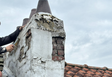 Rénovation Toitures - Ixelles